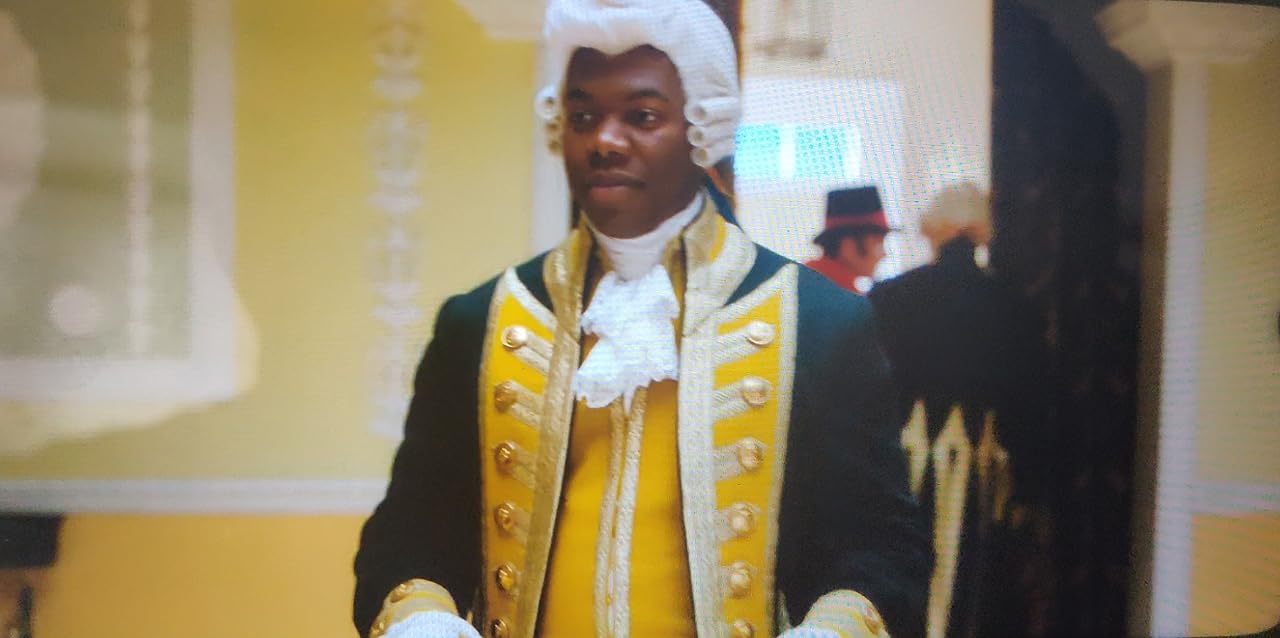 Vocabulary List for Bridgerton: Art of the Swoon