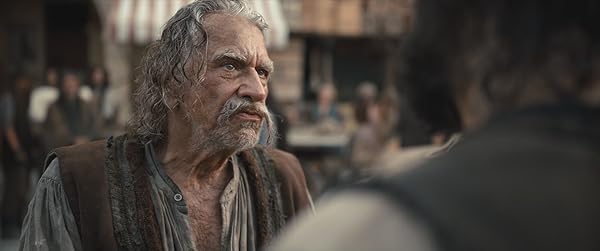 Vocabulary Lists for "The Last Voyage of the Demeter" (2023). Learn English Vocabulary through vocaburger.com