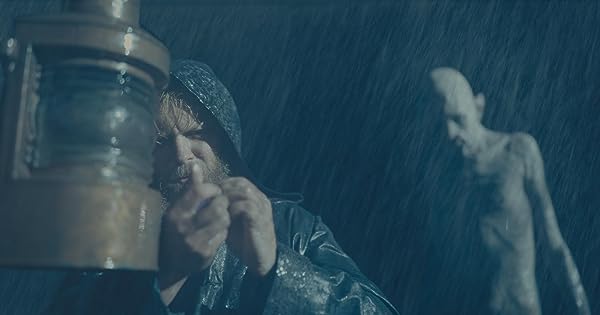 Vocabulary Lists for "The Last Voyage of the Demeter" (2023). Learn English Vocabulary through vocaburger.com