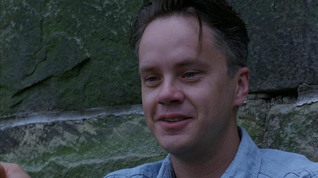 Vocabulary Lists for "The Shawshank Redemption" (1994). Learn English Vocabulary through vocaburger.com