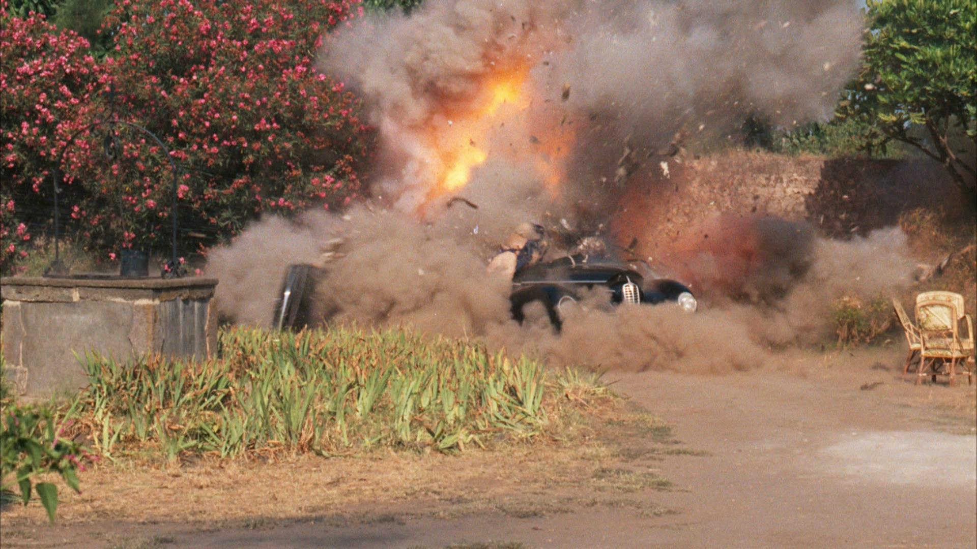 Vocabulary Lists for 'The Godfather' (1972). Learn English Vocabulary through vocaburger.com