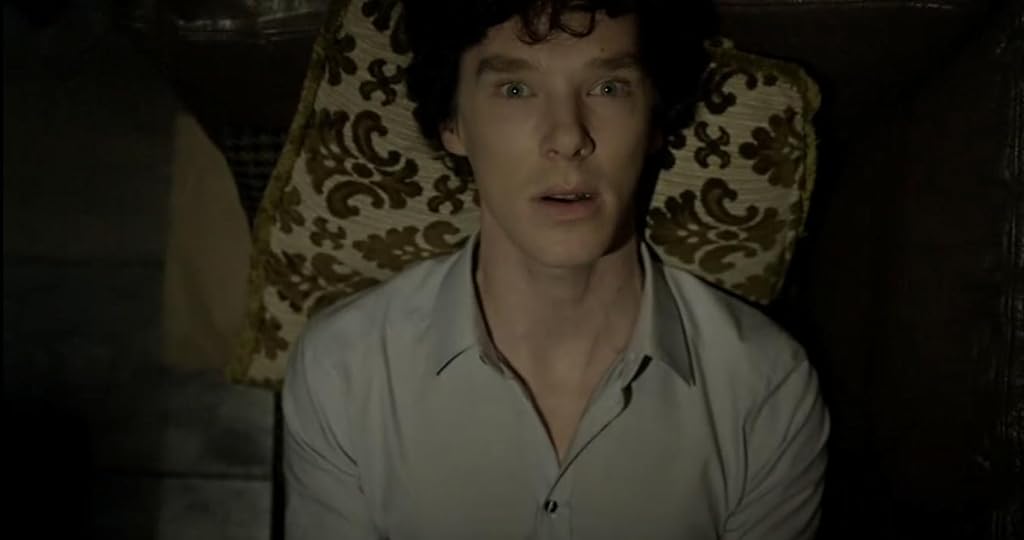 Vocabulary Lists for Sherlock Season 1 Episode 0 Unaired Pilot. Learn English Vocabulary through vocaburger.com