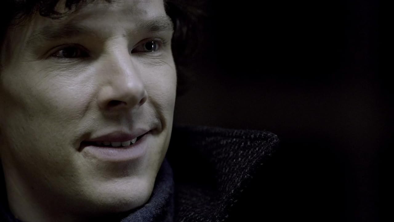 Vocabulary Lists for Sherlock Season 1 Episode 1 A Study in Pink. Learn English Vocabulary through vocaburger.com