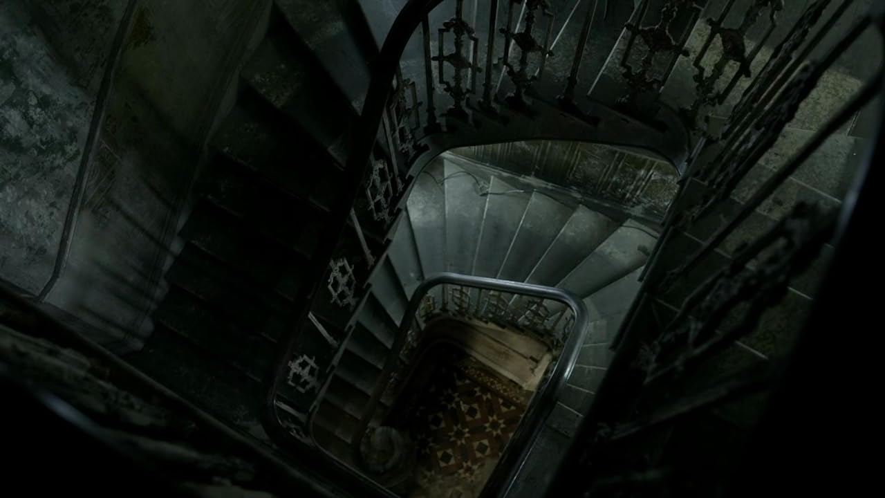 Vocabulary Lists for Sherlock Season 1 Episode 1. Learn English Vocabulary through vocaburger.com