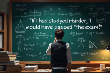 English conditional types