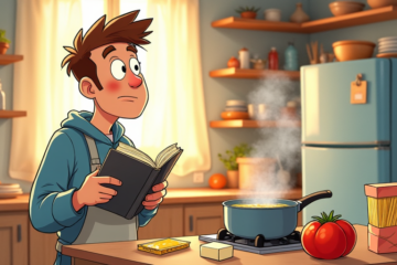 The Great Pasta Crisis, How much - How many