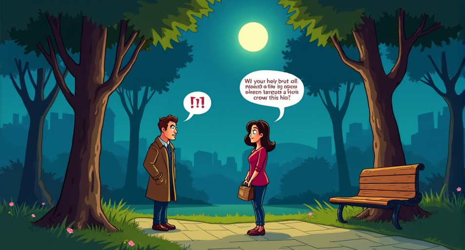 Chapter 3: The Secret Revealed