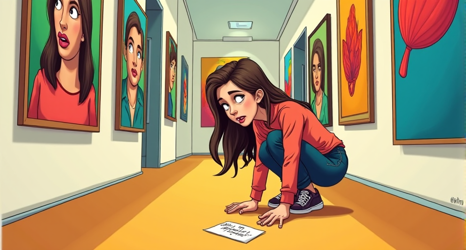 Chapter 2: The Strange Clue