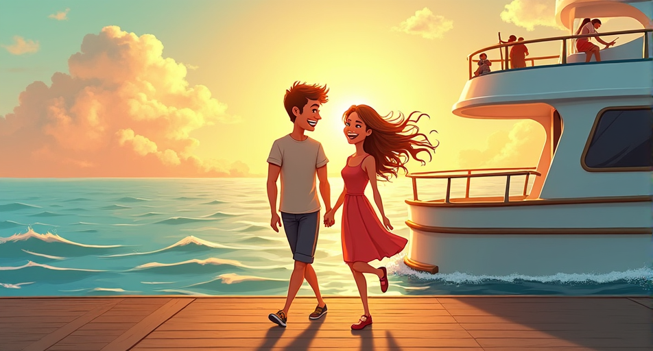 Funny Tourist Story: Lost in San Francisco’s Golden Gate Tour