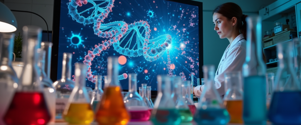 General Science IELTS Vocabulary Practice