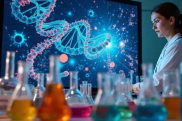 General Science IELTS Vocabulary Practice