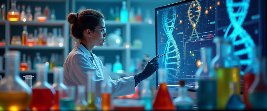 toefl science vocabulary