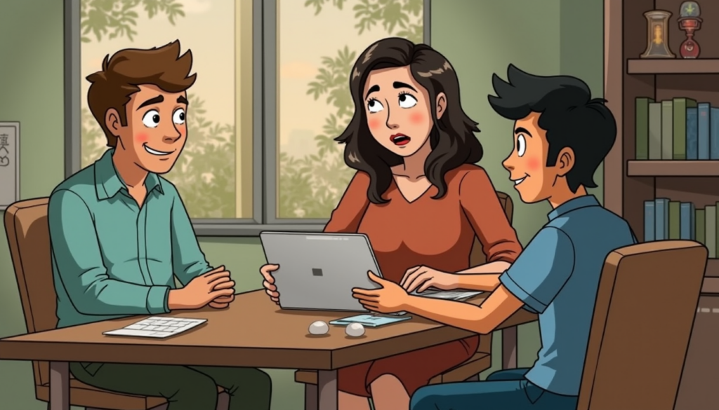 We use the Present Perfect to talk about experiences we have had in our lives, without saying when it happened.