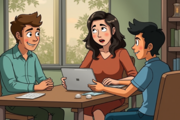 We use the Present Perfect to talk about experiences we have had in our lives, without saying when it happened.