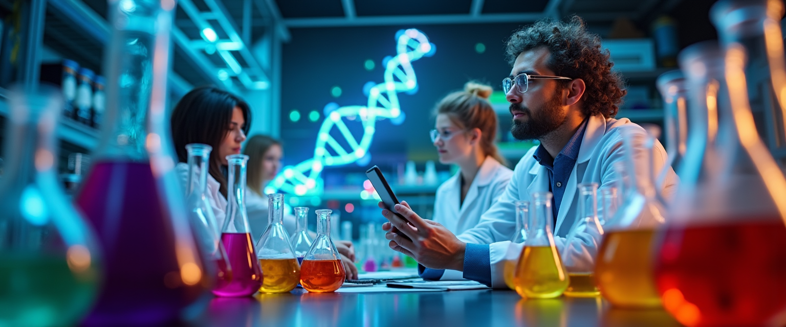 IELTS TOEFL Science vocabulary