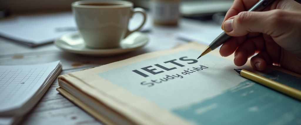 ielts writing