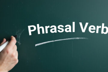 Phrasal Verbs