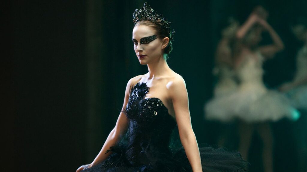 Black Swan Vocabulary: Learn English with This Movie Guide
