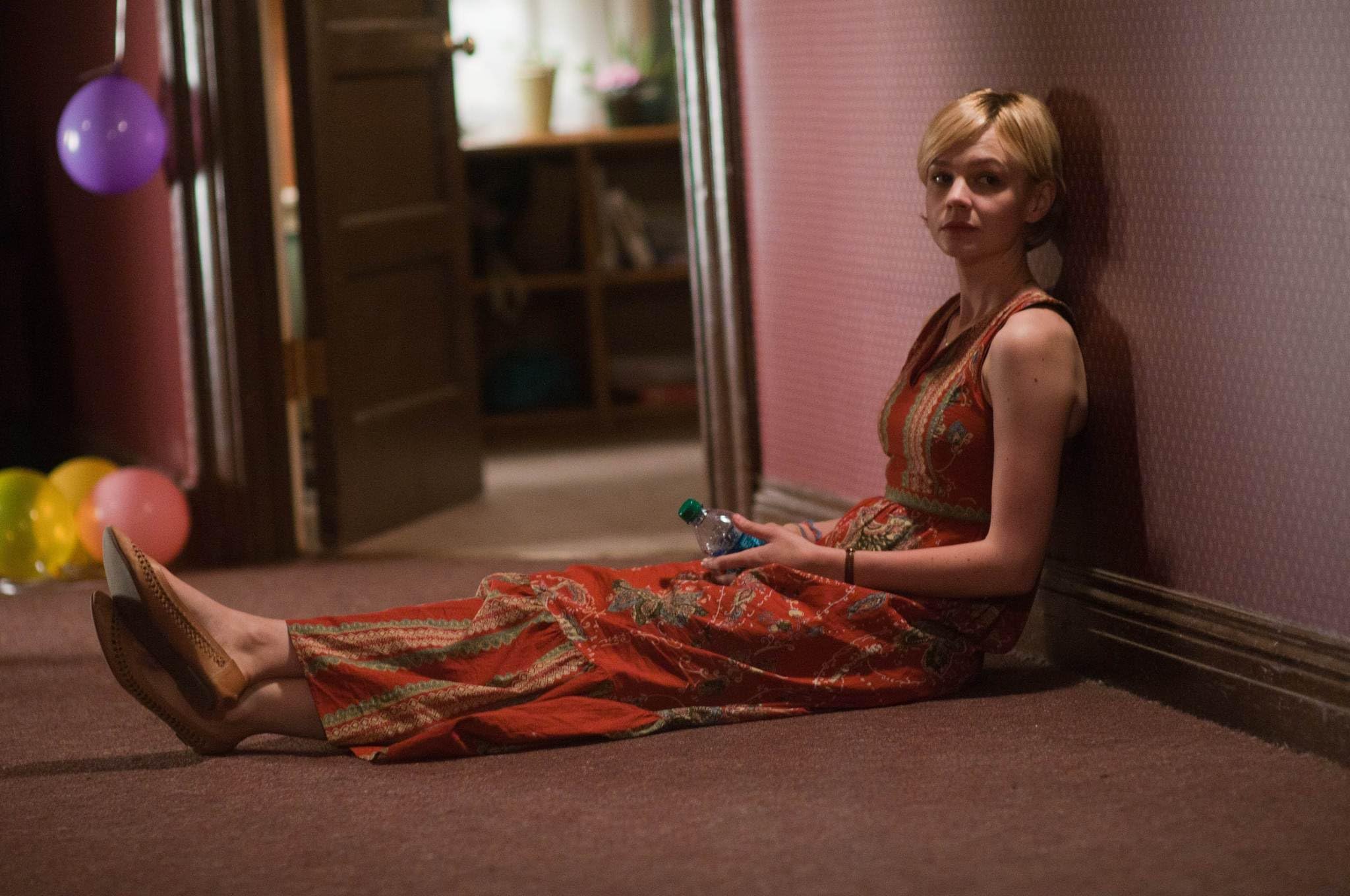 Drive (2011) Vocabulary List : Learn English with Movies