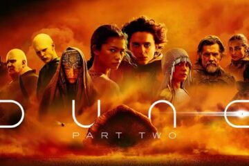 Key Dune: Part 2 vocabulary terms for English learners.