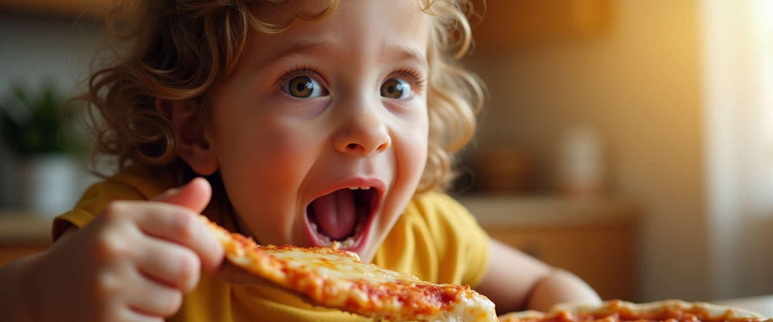 ESL Food Vocabulary Game