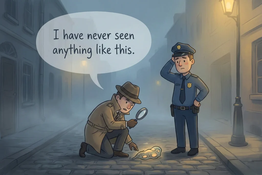 Can You Use Present Perfect Tense in Stories?